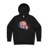 AS Colour Womens Stencil Hood Thumbnail