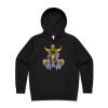AS Colour Womens Stencil Hood Thumbnail