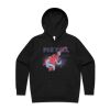 AS Colour Womens Stencil Hood Thumbnail