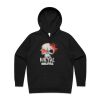 AS Colour Womens Stencil Hood Thumbnail