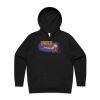 AS Colour Womens Stencil Hood Thumbnail