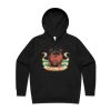 AS Colour Womens Stencil Hood Thumbnail
