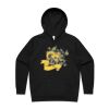 AS Colour Womens Stencil Hood Thumbnail