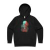 AS Colour Womens Stencil Hood Thumbnail