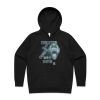AS Colour Womens Stencil Hood Thumbnail