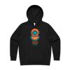 AS Colour Womens Stencil Hood Thumbnail