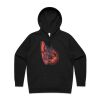 AS Colour Womens Stencil Hood Thumbnail