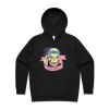 AS Colour Womens Stencil Hood Thumbnail