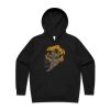 AS Colour Womens Stencil Hood Thumbnail