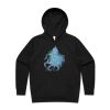AS Colour Womens Stencil Hood Thumbnail