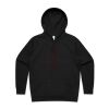 AS Colour Womens Stencil Hood Thumbnail