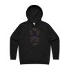 AS Colour Womens Stencil Hood Thumbnail
