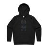 AS Colour Womens Stencil Hood Thumbnail