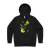 AS Colour Womens Stencil Hood Thumbnail