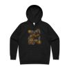 AS Colour Womens Stencil Hood Thumbnail