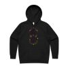 AS Colour Womens Stencil Hood Thumbnail