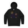 AS Colour Womens Stencil Hood Thumbnail