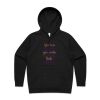 AS Colour Womens Stencil Hood Thumbnail