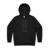 AS Colour Womens Stencil Hood Thumbnail