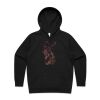 AS Colour Womens Stencil Hood Thumbnail