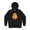 AS Colour Womens Stencil Hood Thumbnail