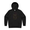 AS Colour Womens Stencil Hood Thumbnail