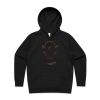 AS Colour Womens Stencil Hood Thumbnail