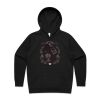 AS Colour Womens Stencil Hood Thumbnail