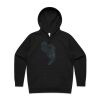 AS Colour Womens Stencil Hood Thumbnail
