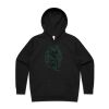 AS Colour Womens Stencil Hood Thumbnail