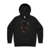AS Colour Womens Stencil Hood Thumbnail