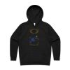 AS Colour Womens Stencil Hood Thumbnail
