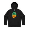 AS Colour Womens Stencil Hood Thumbnail