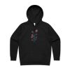 AS Colour Womens Stencil Hood Thumbnail