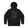 AS Colour Womens Stencil Hood Thumbnail