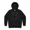 AS Colour Womens Stencil Hood Thumbnail