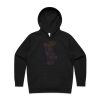 AS Colour Womens Stencil Hood Thumbnail