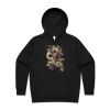 AS Colour Womens Stencil Hood Thumbnail
