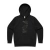 AS Colour Womens Stencil Hood Thumbnail