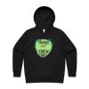 AS Colour Womens Stencil Hood Thumbnail