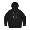 AS Colour Womens Stencil Hood Thumbnail