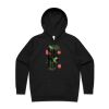 AS Colour Womens Stencil Hood Thumbnail
