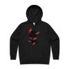 AS Colour Womens Stencil Hood Thumbnail