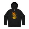 AS Colour Womens Stencil Hood Thumbnail