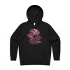 AS Colour Womens Stencil Hood Thumbnail