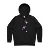 AS Colour Womens Stencil Hood Thumbnail