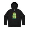 AS Colour Womens Stencil Hood Thumbnail