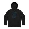 AS Colour Womens Stencil Hood Thumbnail