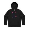 AS Colour Womens Stencil Hood Thumbnail