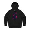 AS Colour Womens Stencil Hood Thumbnail